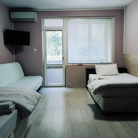 Pleven Rooms Ngoại thất bức ảnh