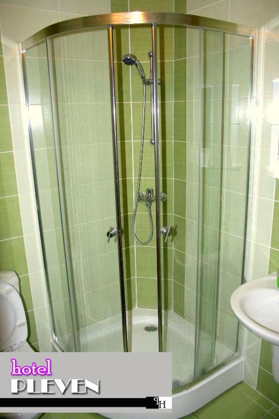 Pleven Rooms Ngoại thất bức ảnh