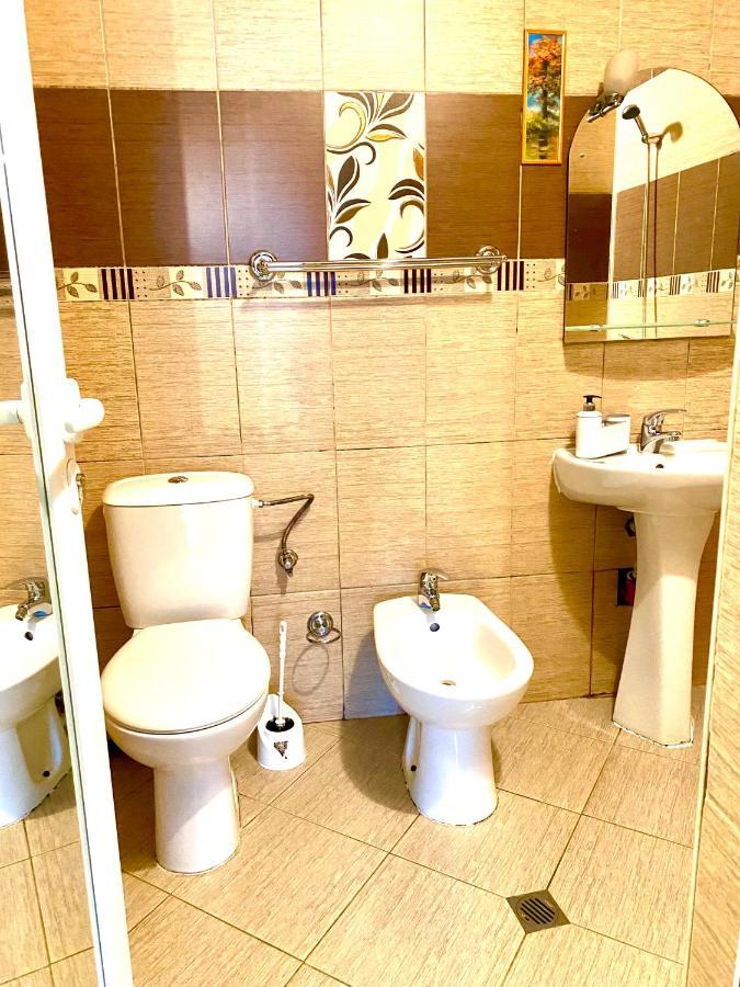 Pleven Rooms Ngoại thất bức ảnh