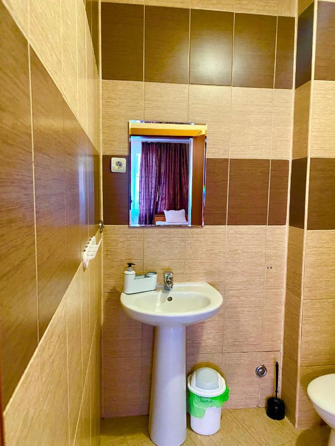 Pleven Rooms Ngoại thất bức ảnh