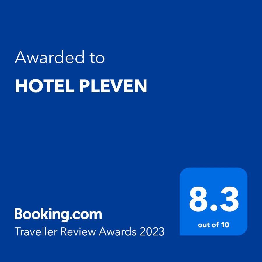 Pleven Rooms Ngoại thất bức ảnh