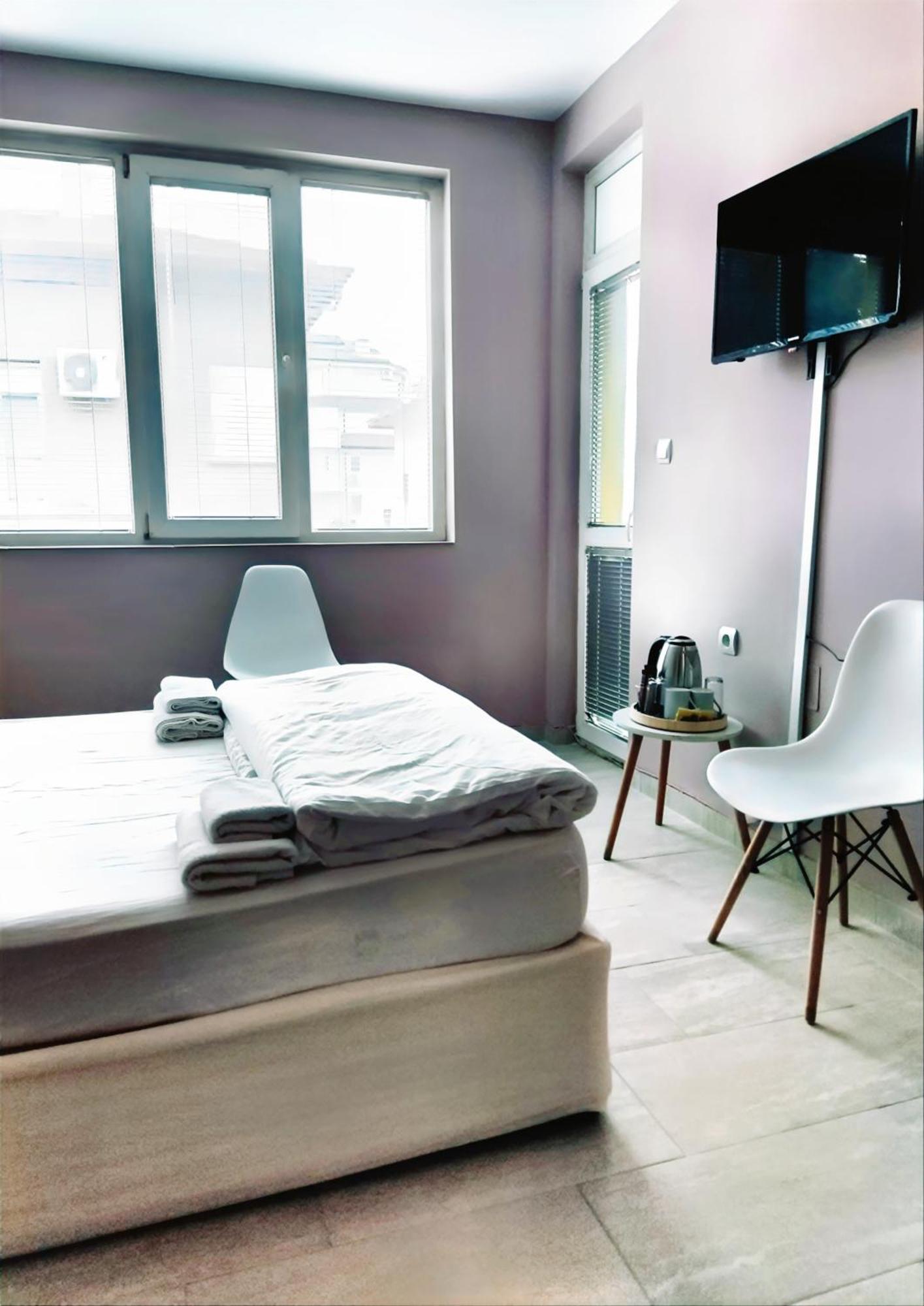 Pleven Rooms Ngoại thất bức ảnh