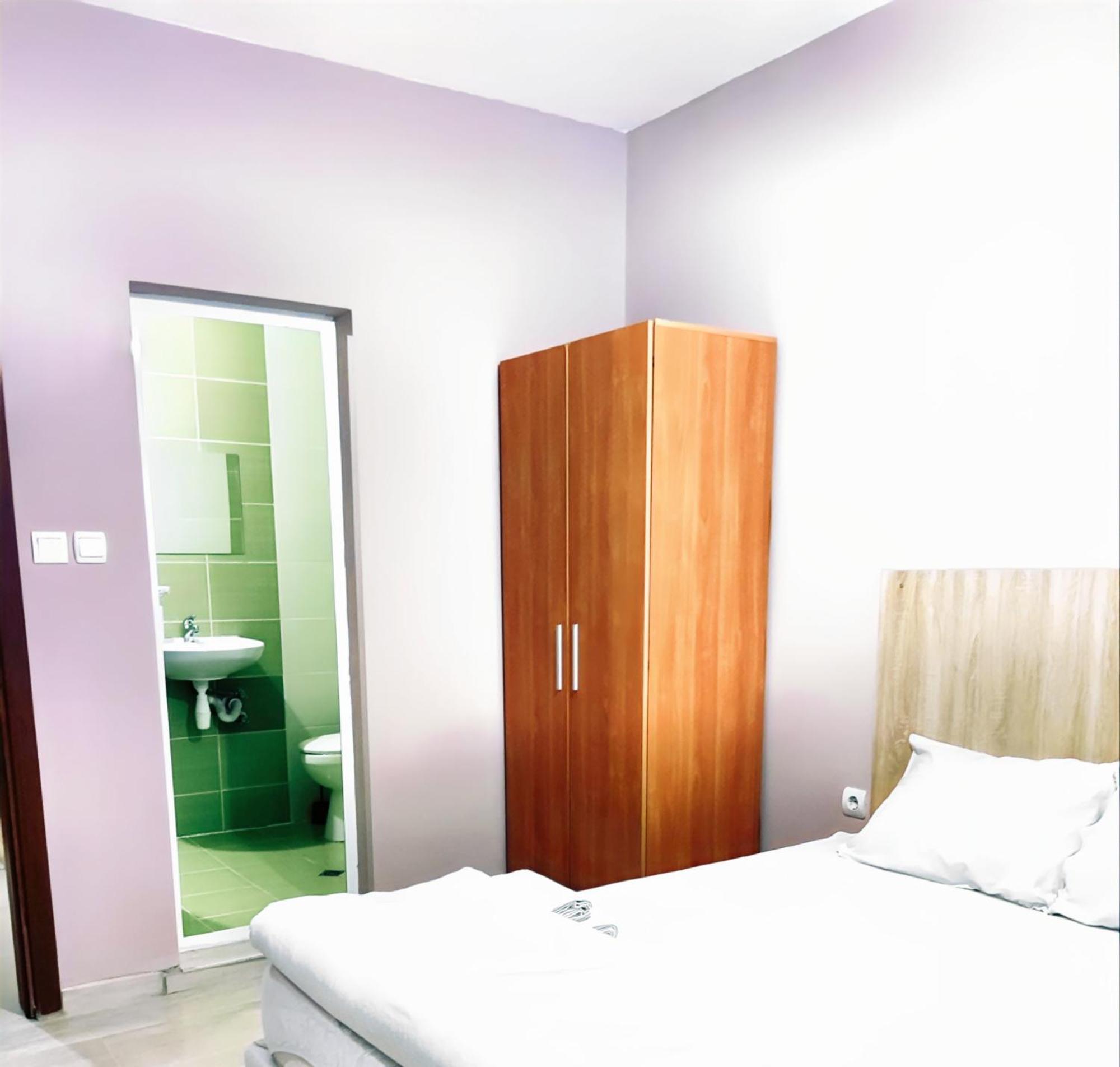 Pleven Rooms Ngoại thất bức ảnh