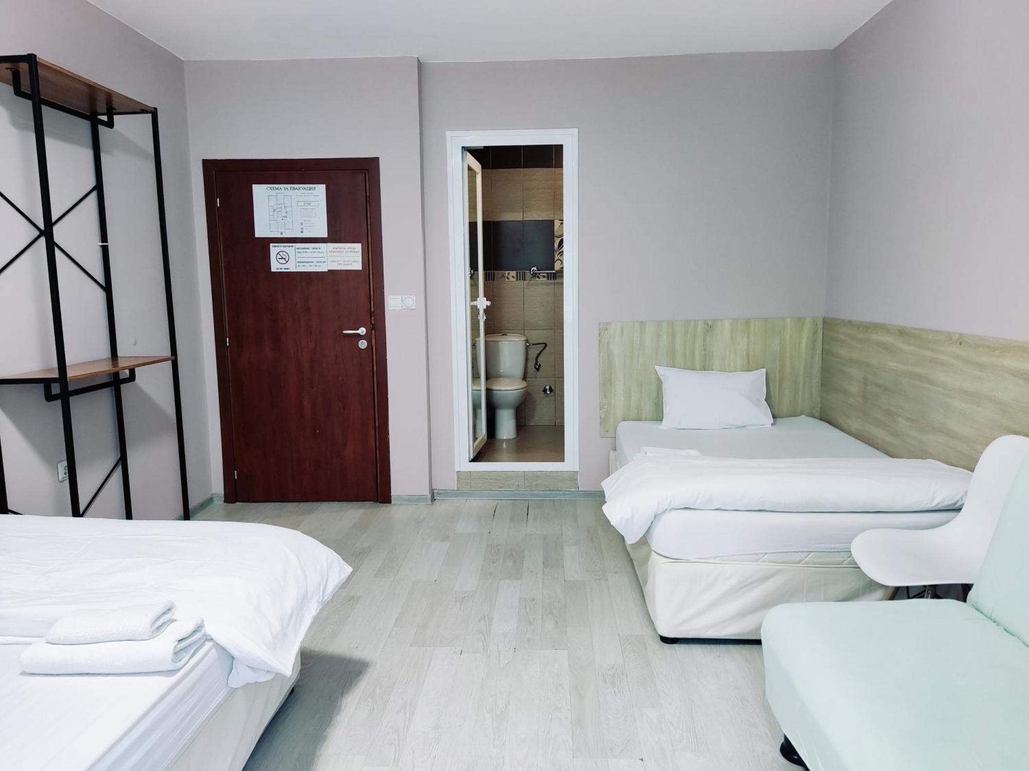 Pleven Rooms Ngoại thất bức ảnh