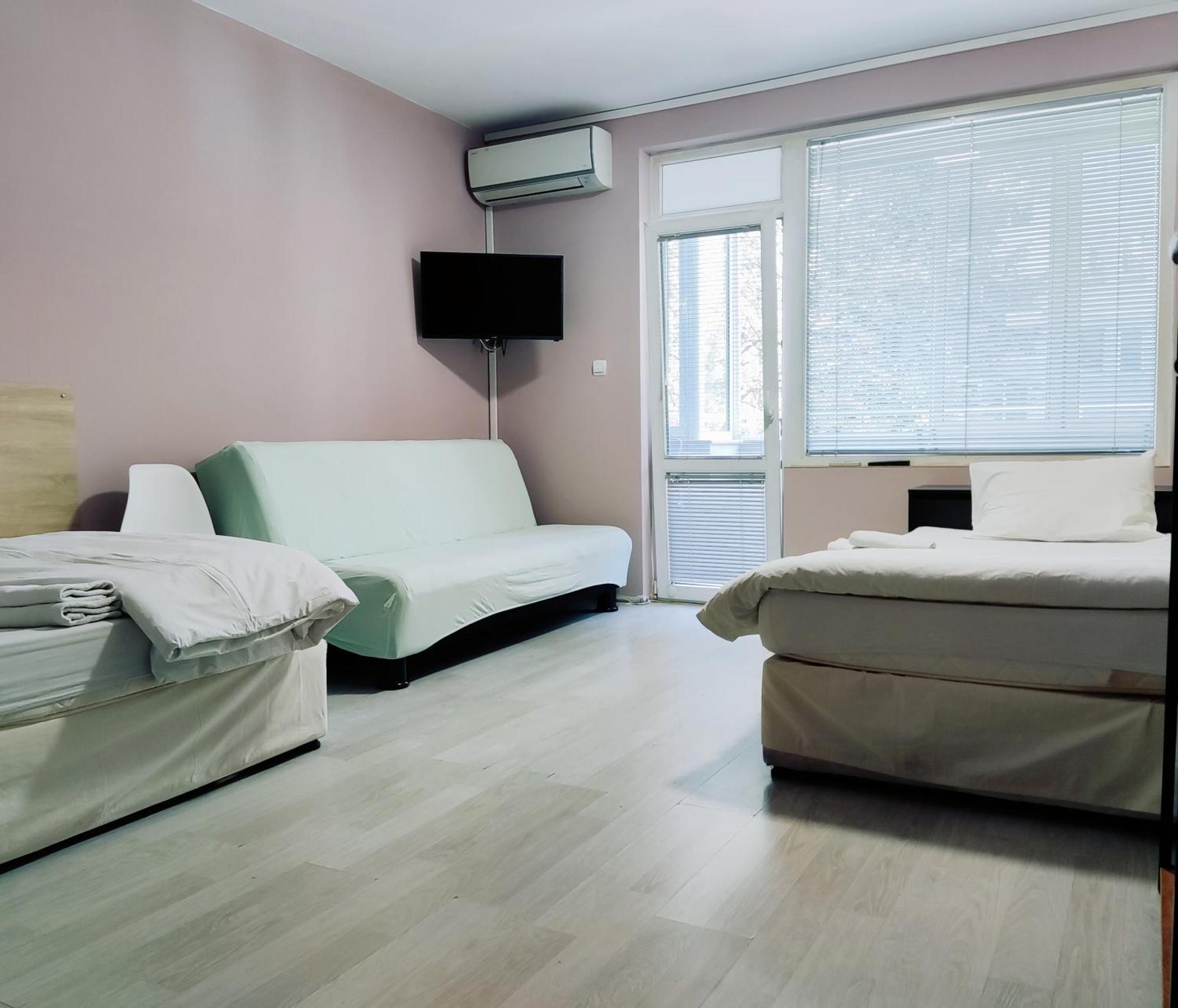 Pleven Rooms Ngoại thất bức ảnh
