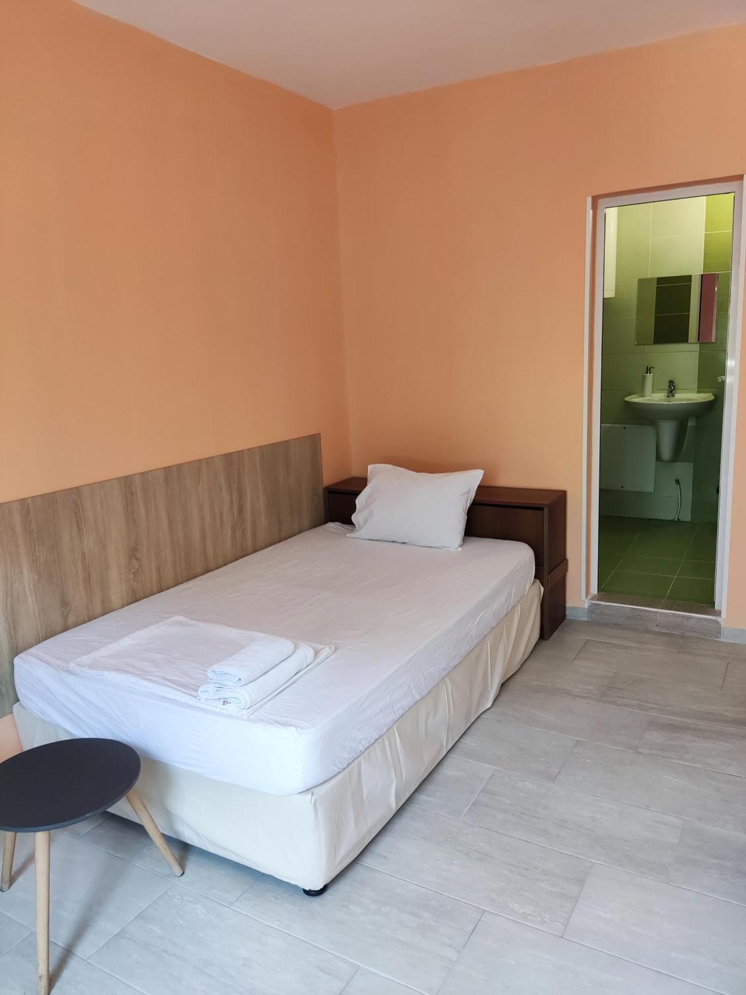 Pleven Rooms Ngoại thất bức ảnh