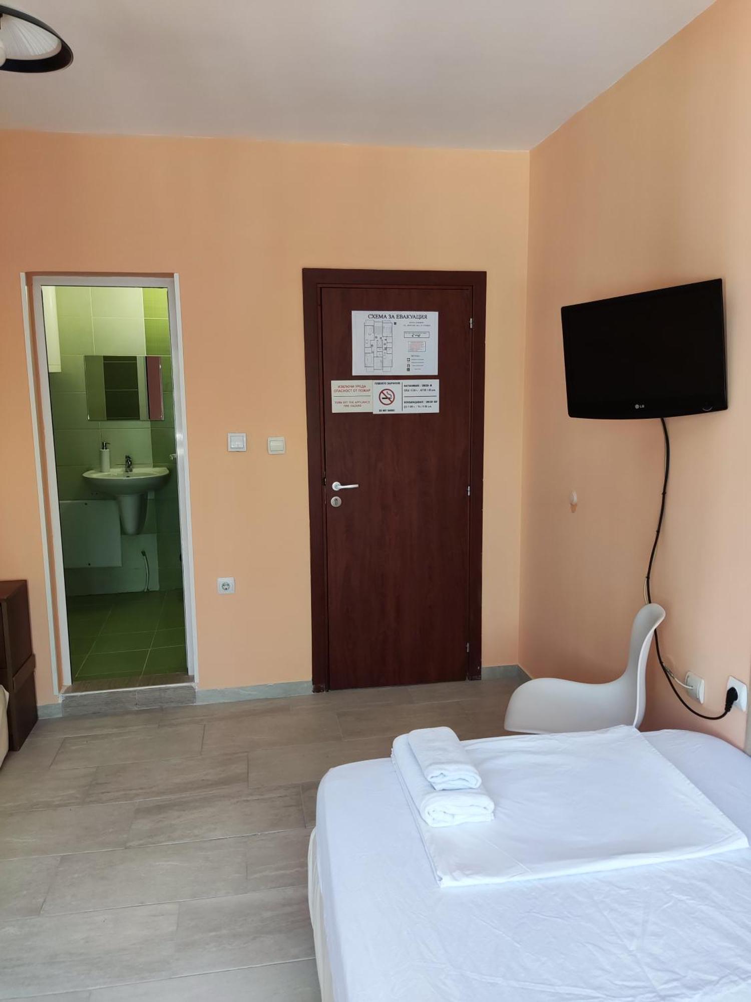 Pleven Rooms Ngoại thất bức ảnh