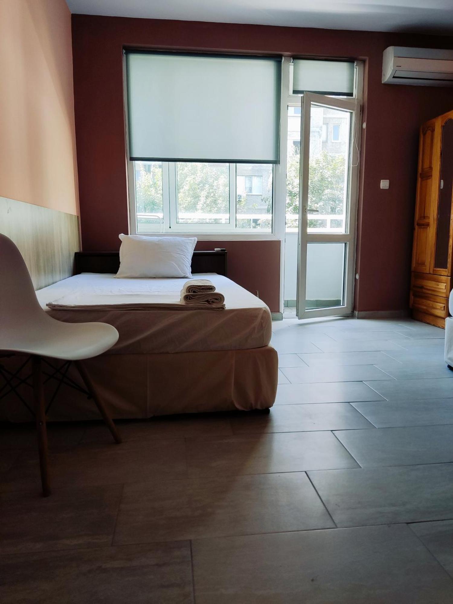 Pleven Rooms Ngoại thất bức ảnh