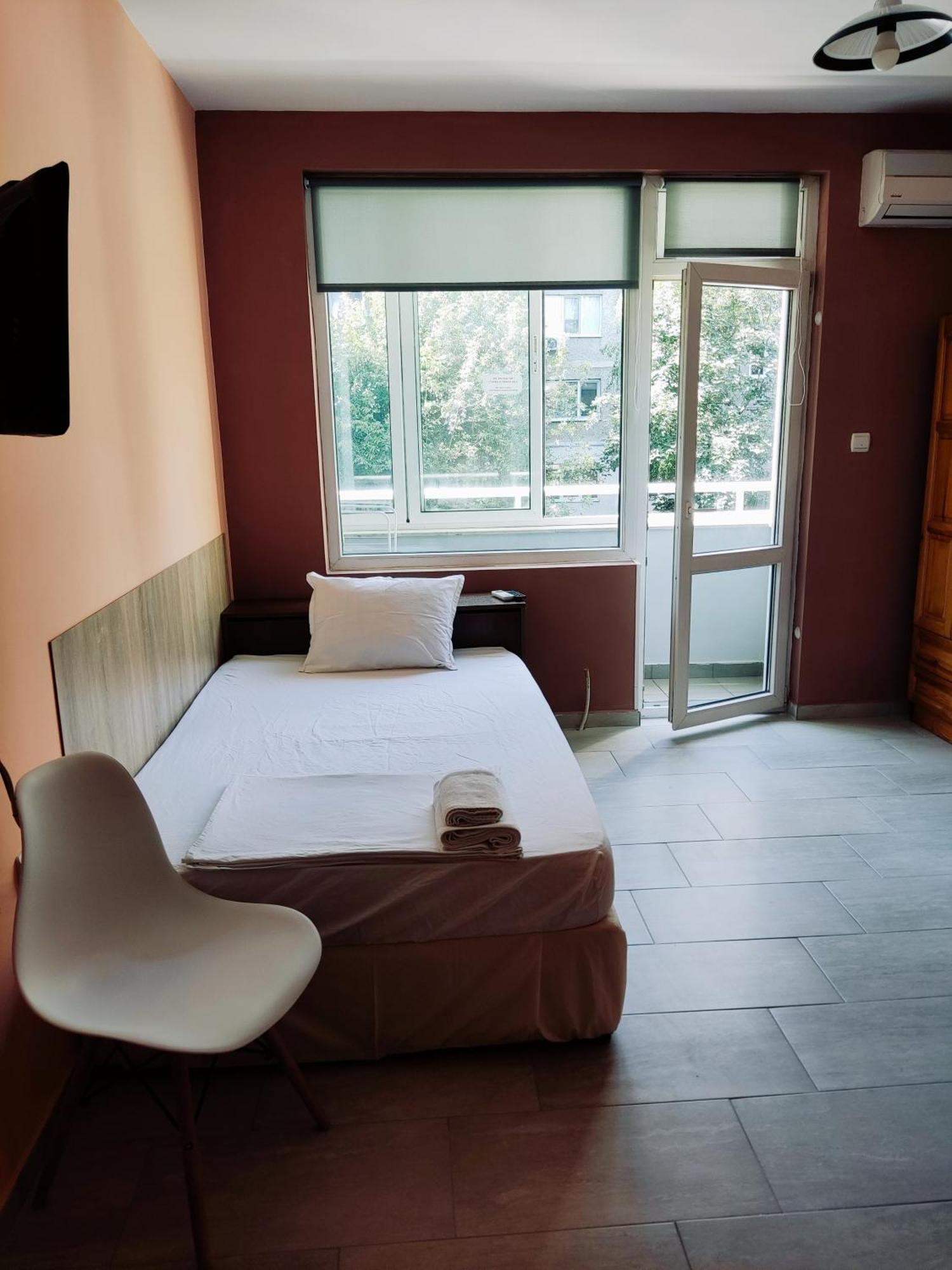 Pleven Rooms Ngoại thất bức ảnh