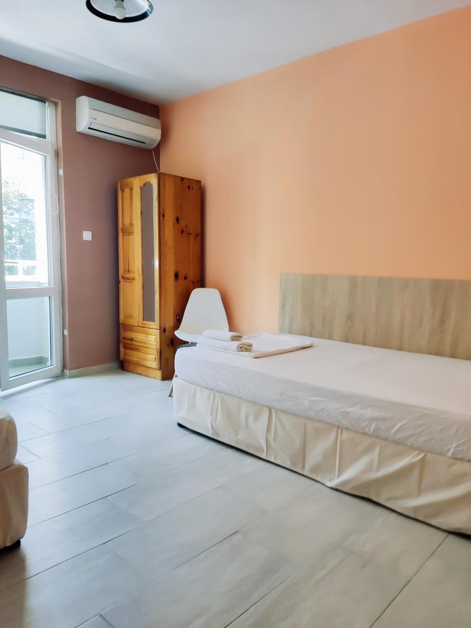 Pleven Rooms Ngoại thất bức ảnh