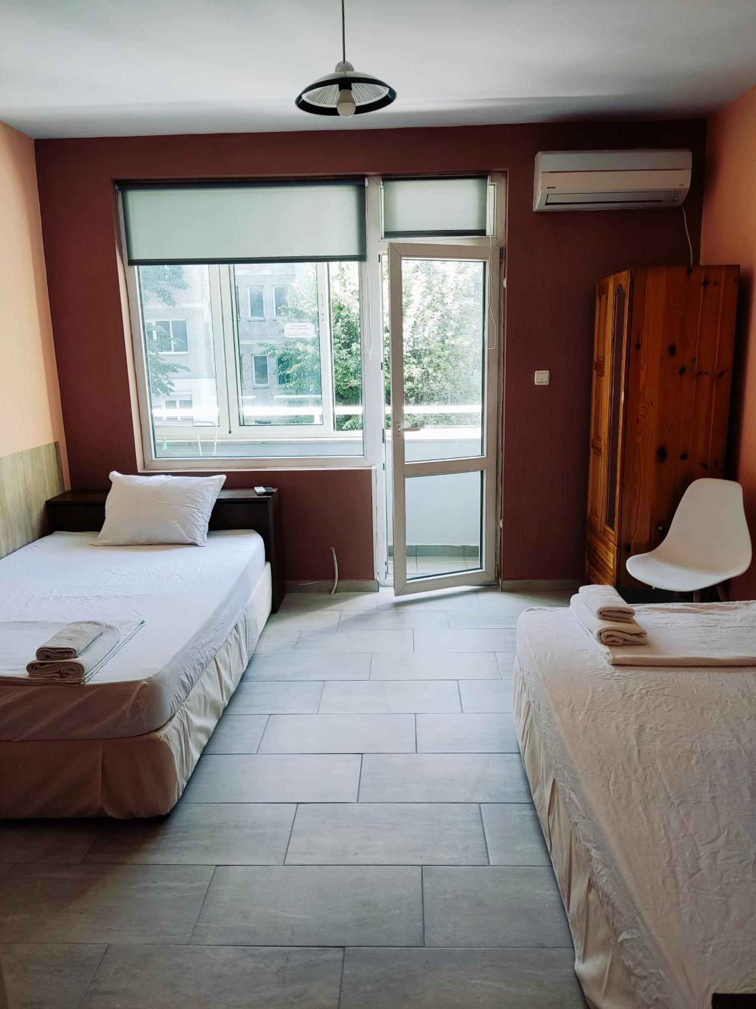 Pleven Rooms Ngoại thất bức ảnh