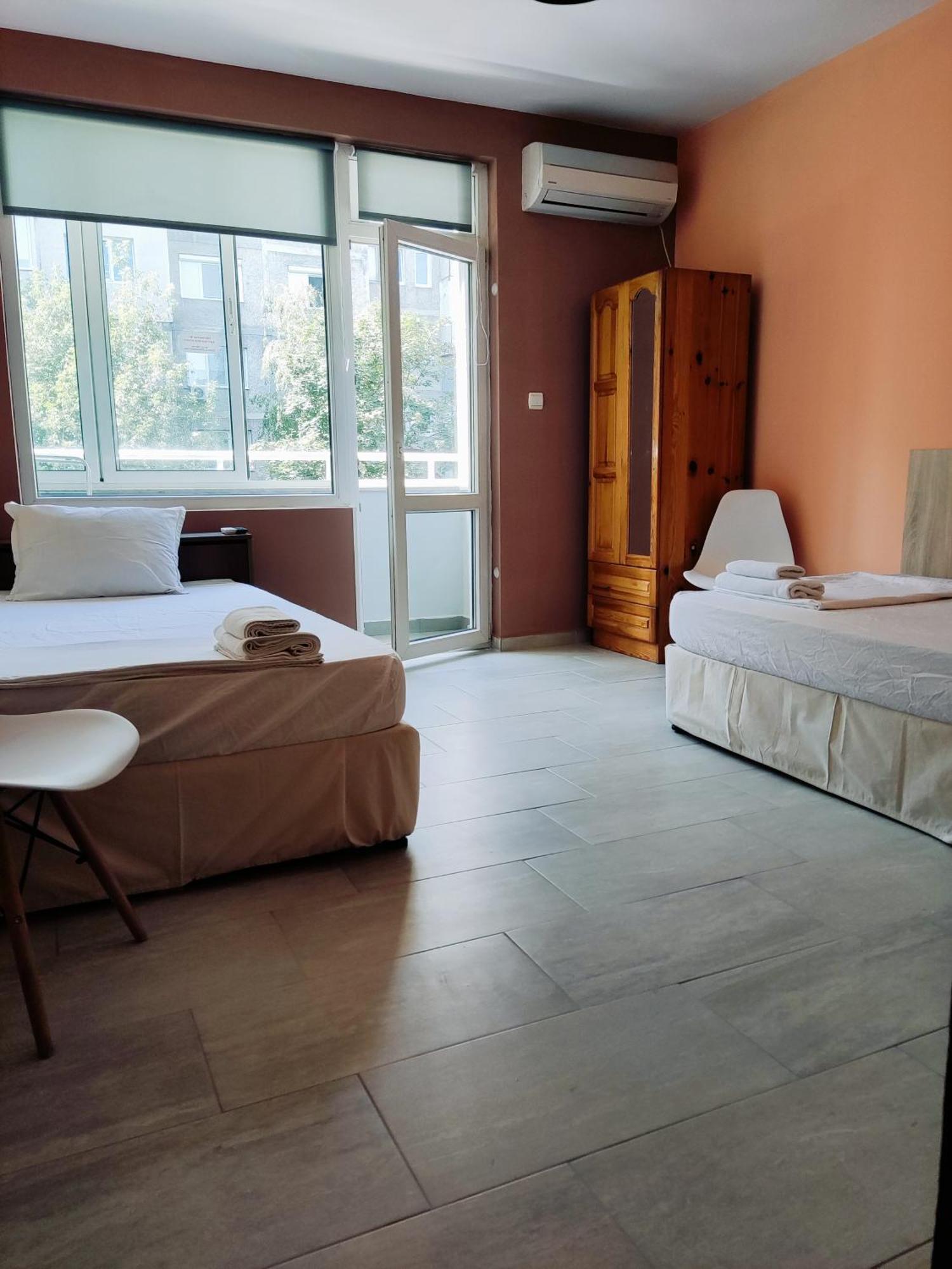 Pleven Rooms Ngoại thất bức ảnh