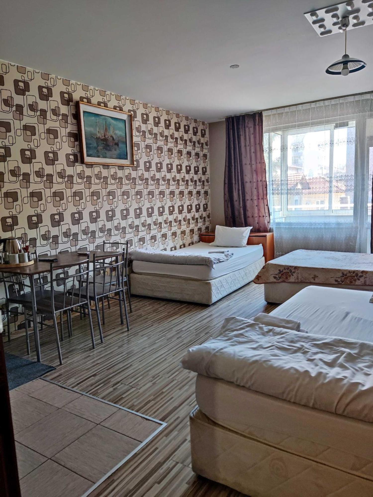 Pleven Rooms Ngoại thất bức ảnh