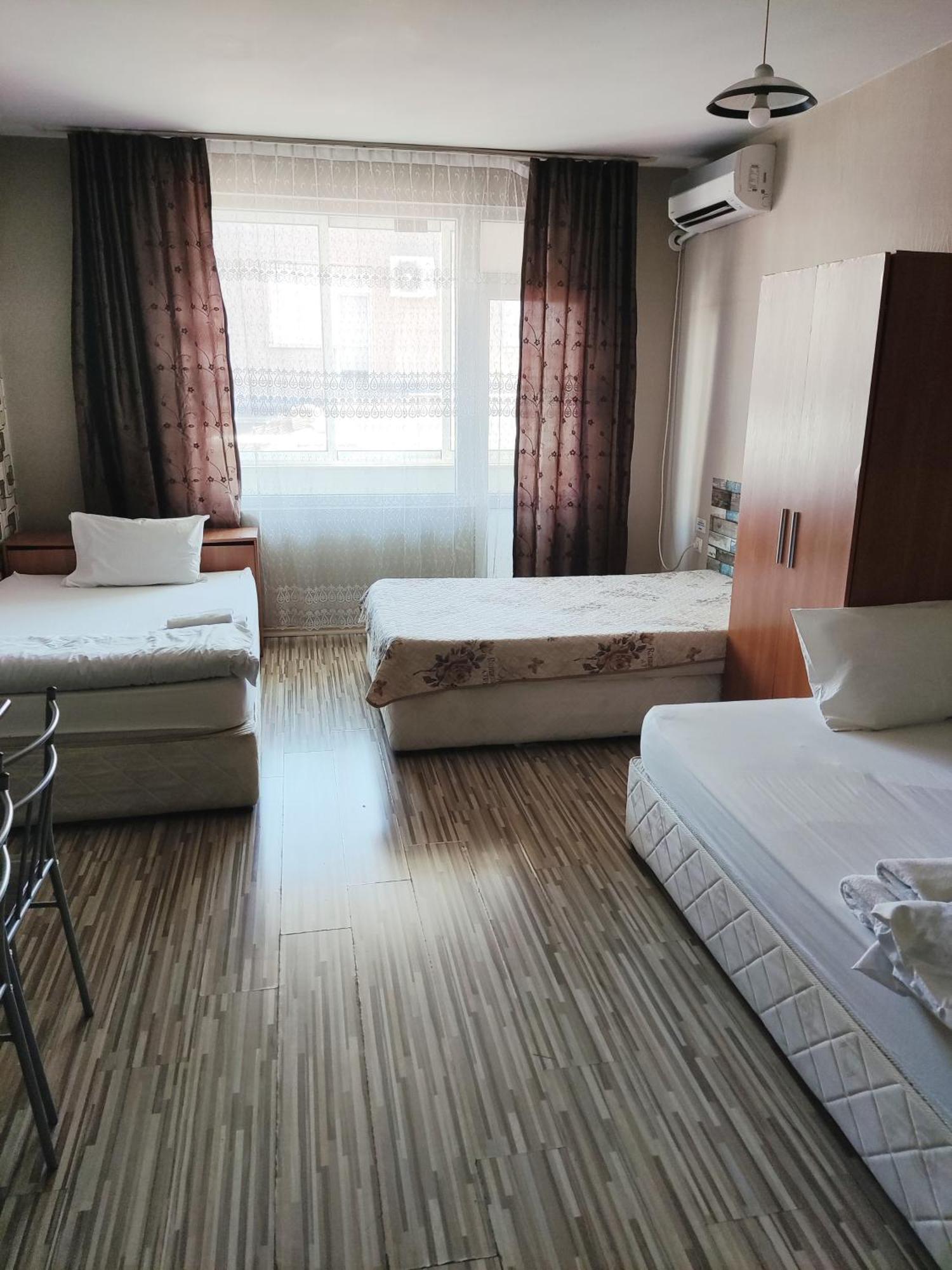Pleven Rooms Ngoại thất bức ảnh