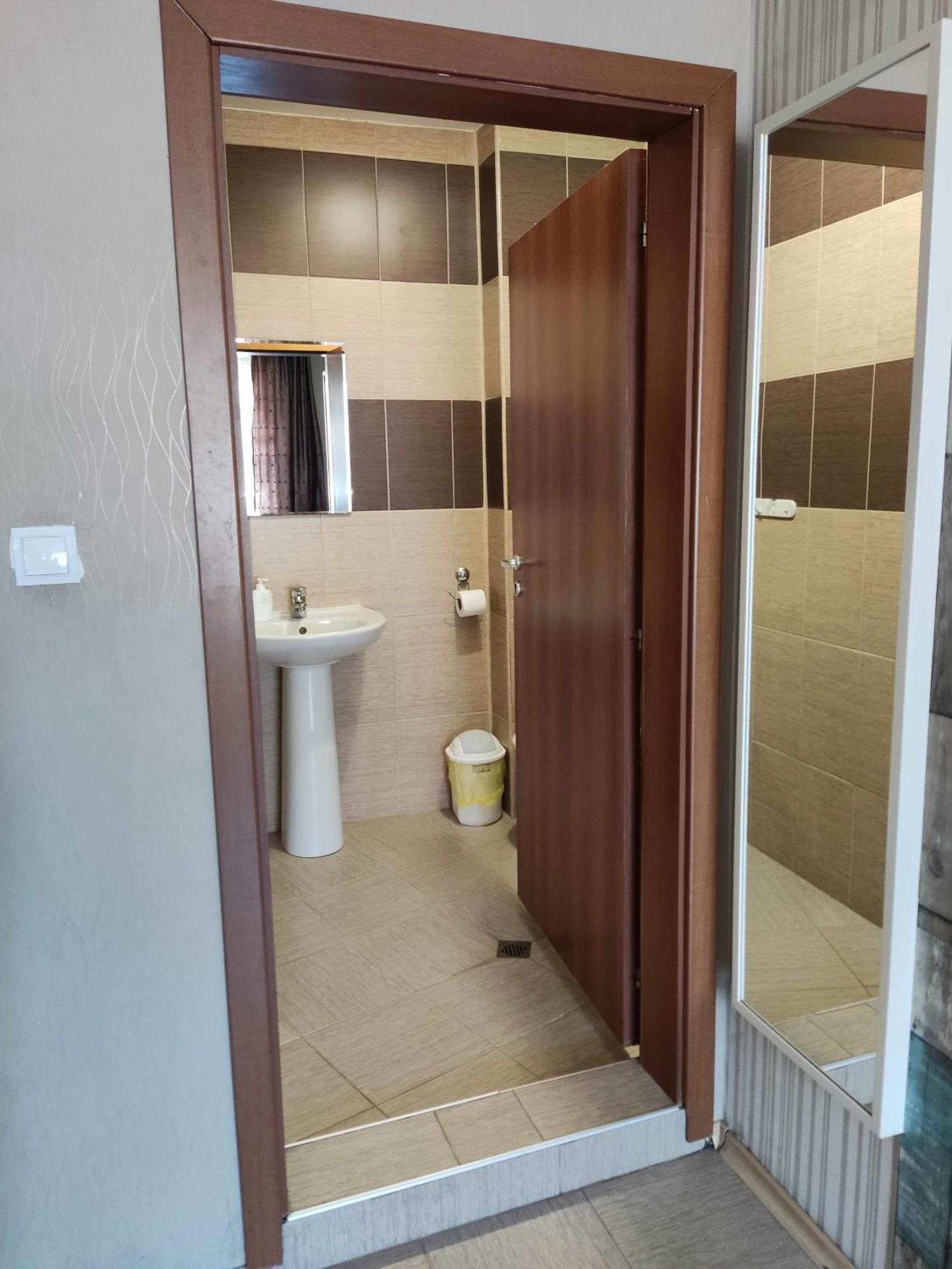 Pleven Rooms Ngoại thất bức ảnh