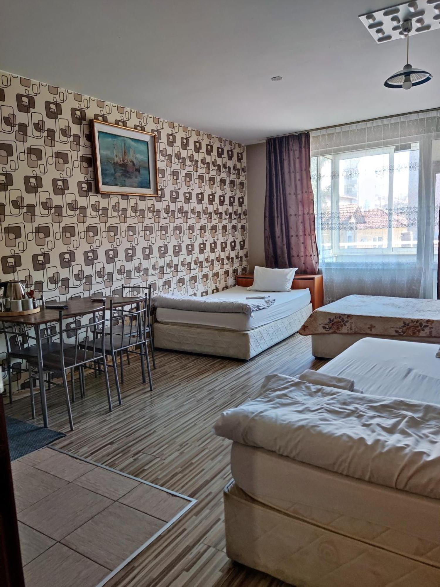 Pleven Rooms Ngoại thất bức ảnh
