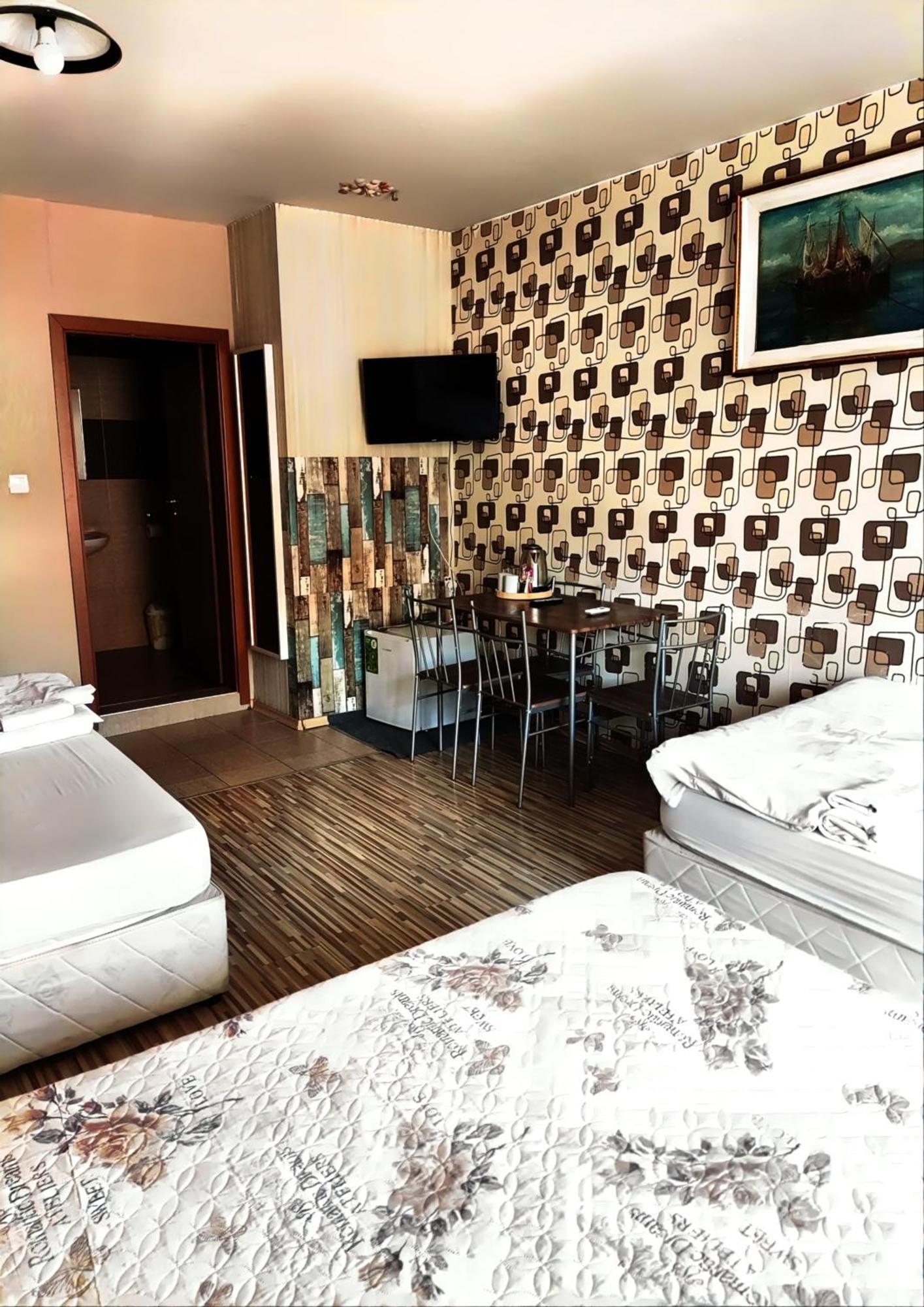 Pleven Rooms Ngoại thất bức ảnh